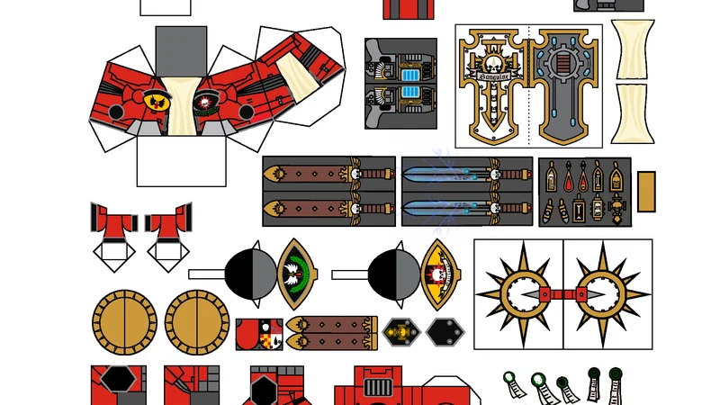 Blood Angels Lieutenant Indomitus