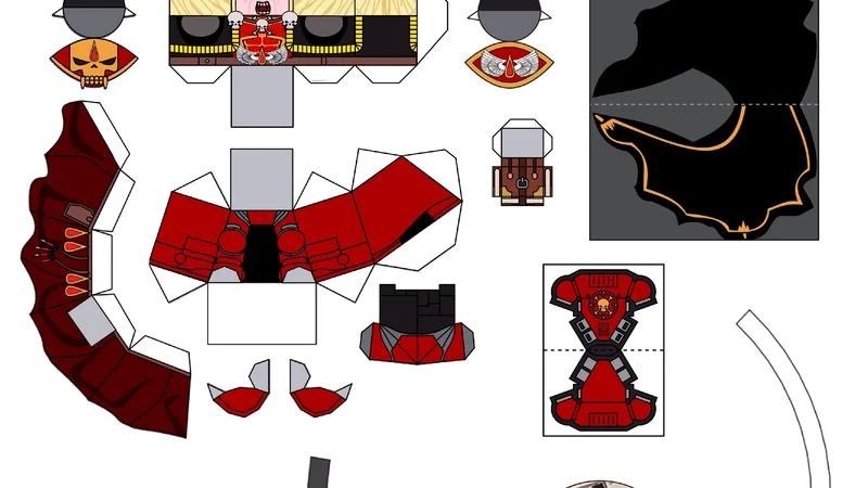 Chief Librarian Mephiston