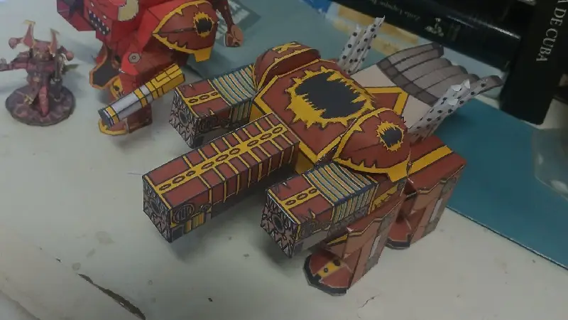 Forgefiend