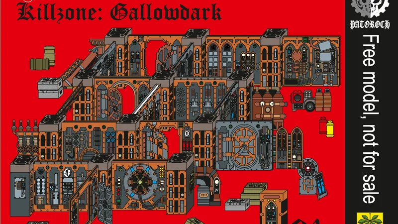 Gallowdark