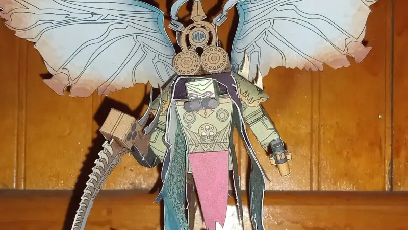 Mortarion Lord Of Death