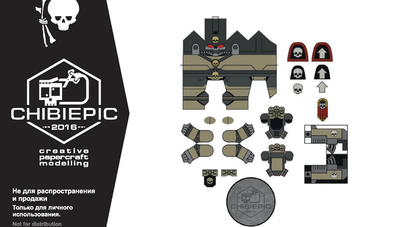 Mortifactors2 (Chibi)