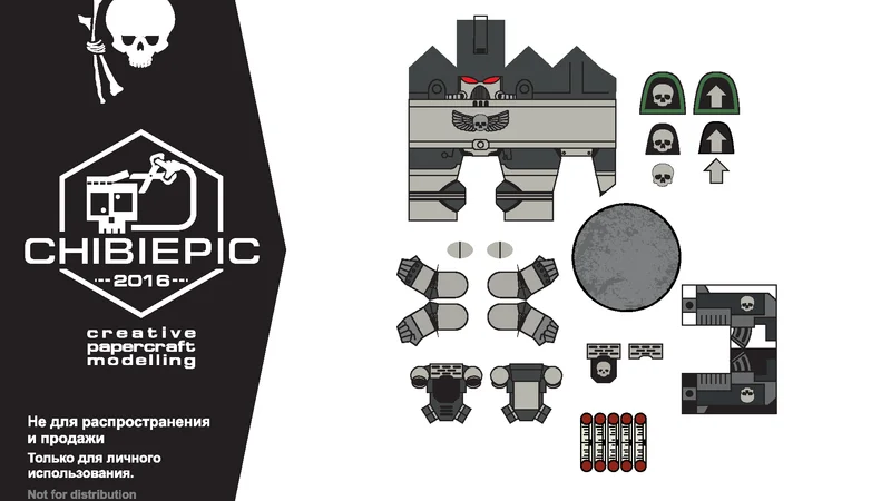 Mortifactors3 (Chibi)