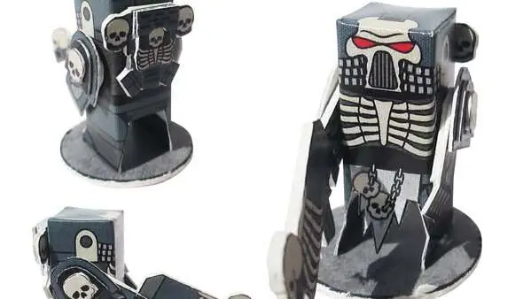 Mortifactors4 (Chibi)