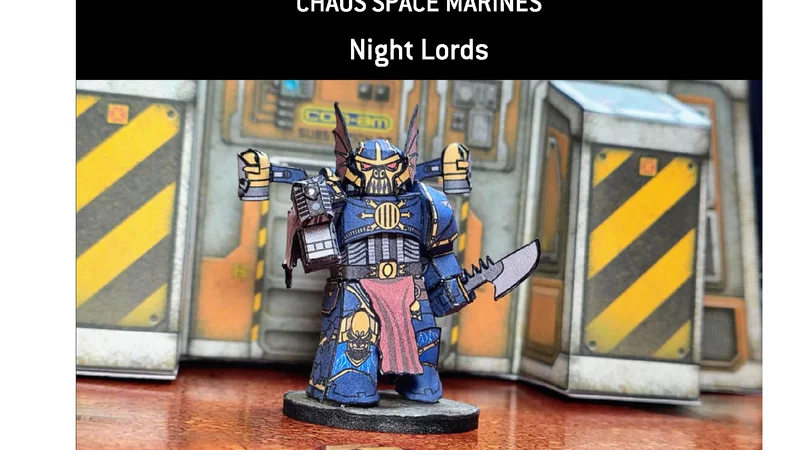 Night Lord