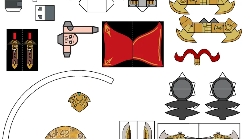 Shield Captain Allarus 2