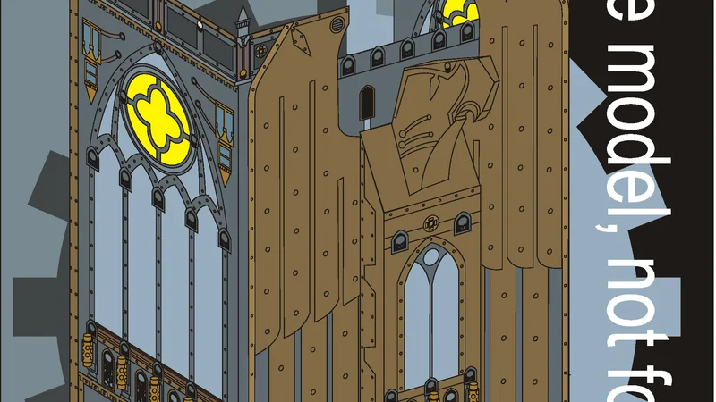 Shrine Of The Aquila