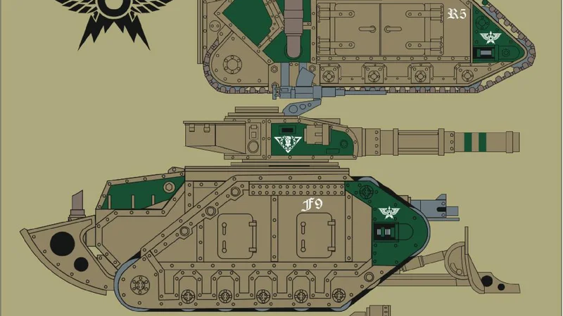 Solar Auxilia 2