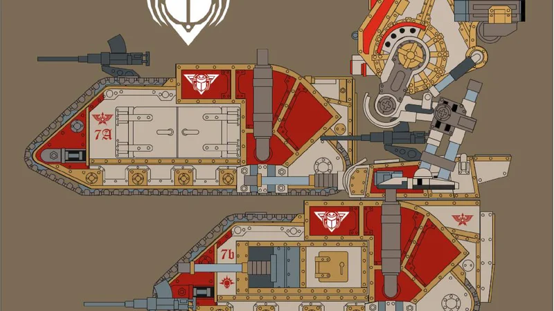 Solar Auxilia 3