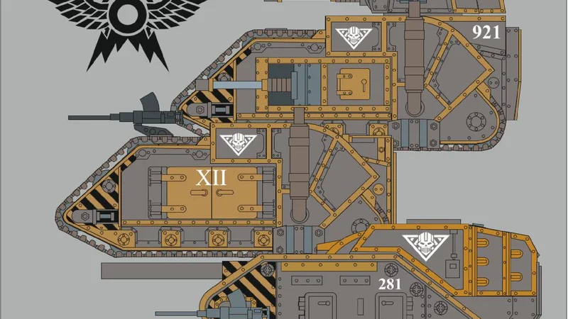 Solar Auxilia