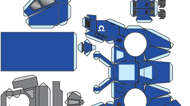 Ultramarines Stormtalon