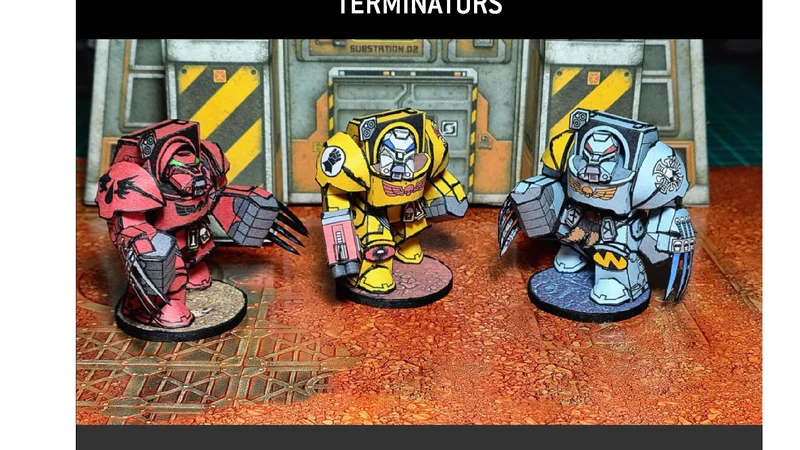 Terminators