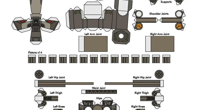 Warhound (Legio Astorum, Gryphonicus, Mortis, Fureans)