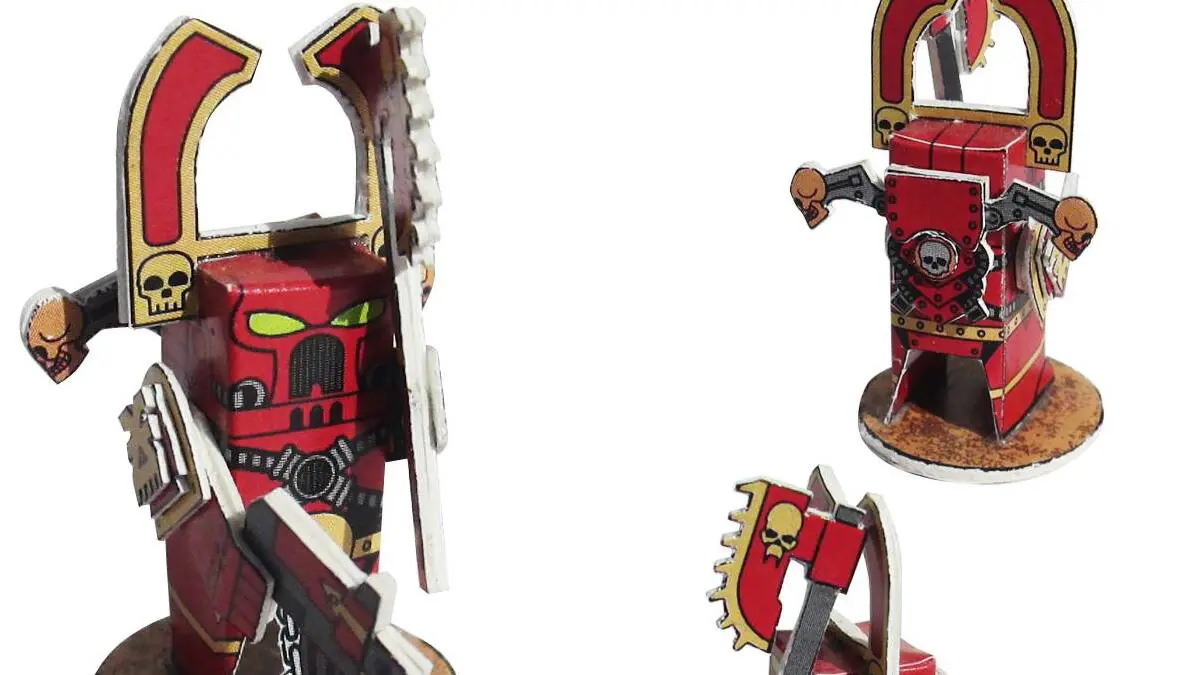 World Eater1 (Chibi)