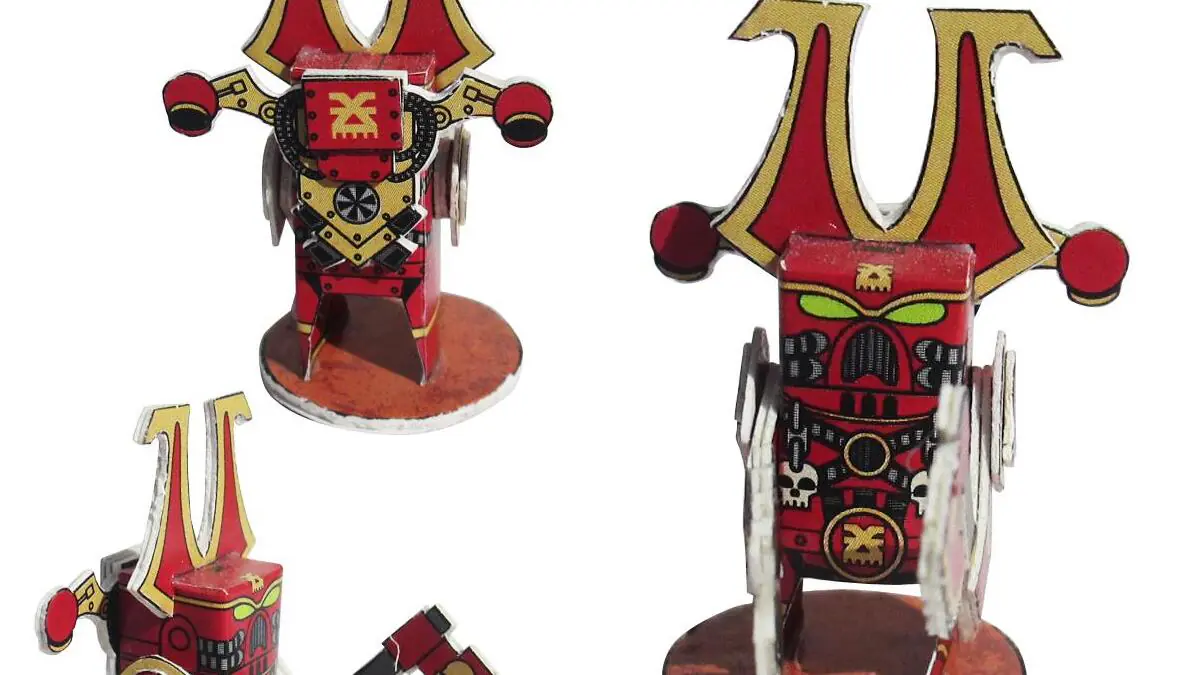 World Eater5 (Chibi)