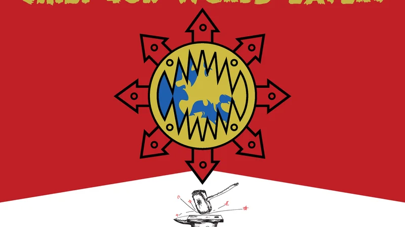 World Eaters (Chibi)